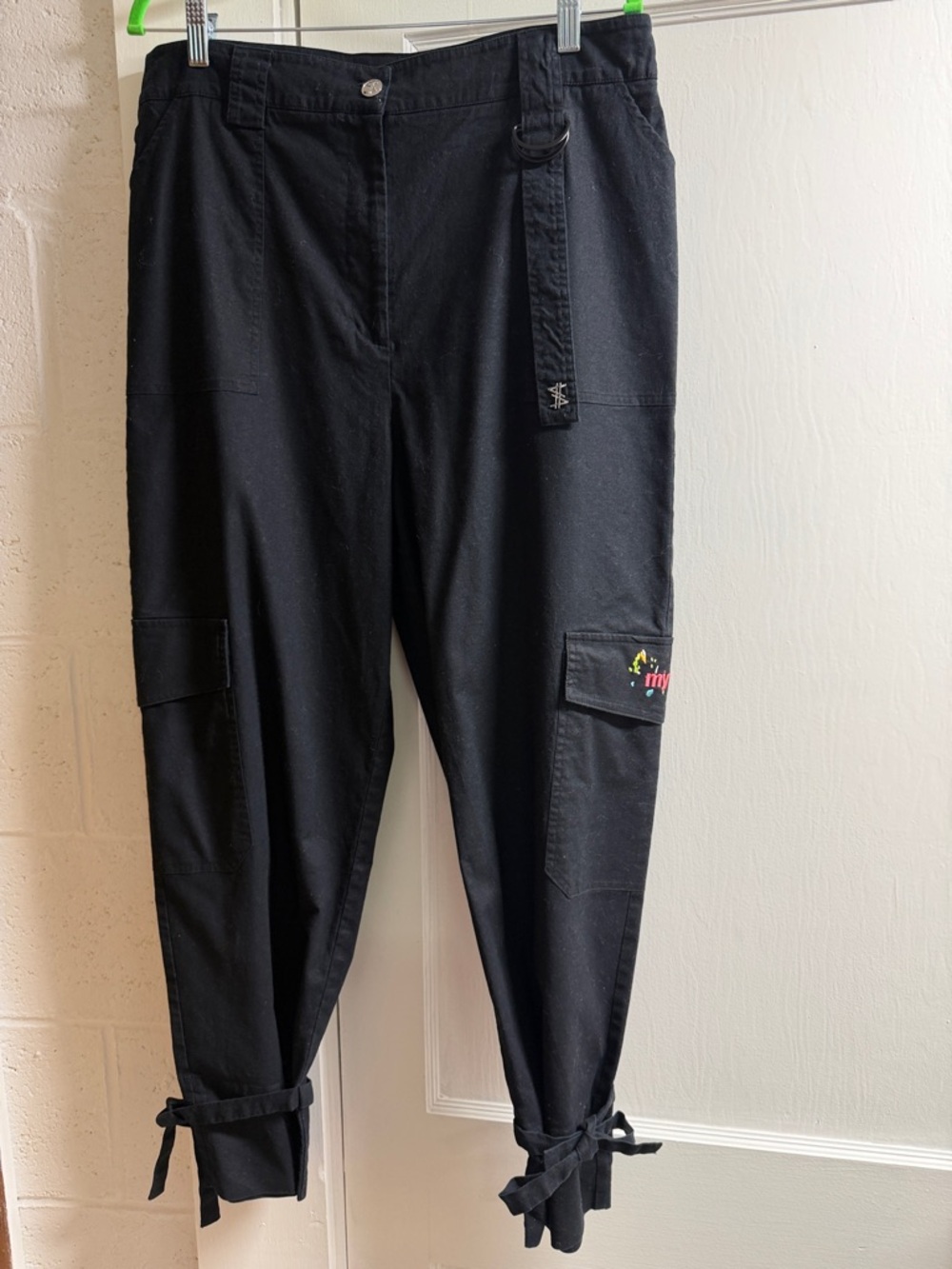 TWINSET MILANO pants. Italy
